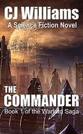 The Commander by C.J. Williams