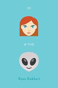 Of Jenny and the Aliens by Ryan Gebhart