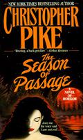 The Season of Passage by Christopher Pike