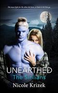 Unearthed (The Sirilians #2) by Nicole Krizek