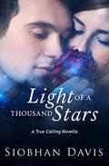 Light Of A Thousand Stars by Siobhan Davis