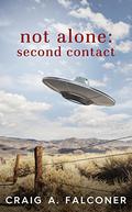 Second Contact by Craig A. Falconer