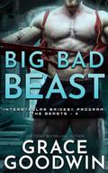 Big Bad Beast by Grace Goodwin