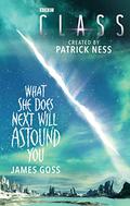 What She Does Next Will Astound You by James Goss