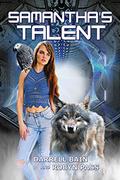 Samantha's Talent by Darrell Bain, Robyn Pass
