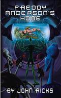 Freddy Anderson's Home by John Ricks