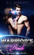 Warrior's Bride (Celestial Mates #4) by C.J. Scarlett