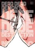 Dead Dead Demon's Dededede Destruction, Vol. 9 (Dead Dead Demons Dededede Destruction #9) by Inio Asano