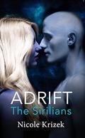 Adrift (The Sirilians #1) by Nicole Krizek