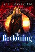 The Reckoning by S.L. Morgan