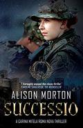 Successio (Roma Nova #3) by Alison Morton