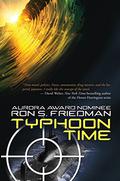 Typhoon Time by Ron S. Friedman