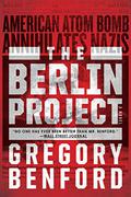 The Berlin Project by Gregory Benford