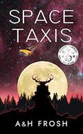 Space Taxis by Adam Frosh, Harriet Frosh