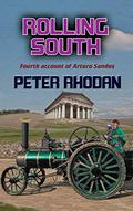 Rolling South by Peter Rhodan