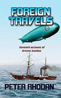 Foreign Travels by Peter Rhodan