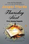 First Among Sequels by Jasper Fforde