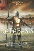 Katabasis (The Foreworld Saga #4) by Mark Teppo