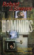 Hominids by Robert J. Sawyer