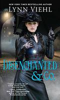 Disenchanted & Co. (Disenchanted & Co. #1) by Lynn Viehl