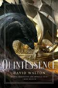 Quintessence (Quintessence #1) by David Walton