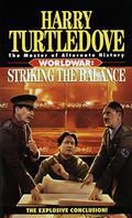 Striking the Balance by Harry Turtledove