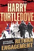Return Engagement by Harry Turtledove