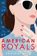 American Royals (American Royals #1) by Katharine McGee
