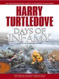 Days of Infamy by Harry Turtledove