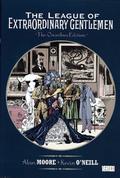 The League of Extraordinary Gentlemen Omnibus by Alan Moore