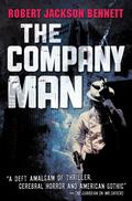 The Company Man by Robert Jackson Bennett