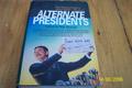 Alternate Presidents by Mike Resnick