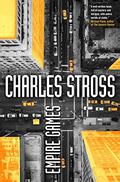 Empire Games by Charles Stross