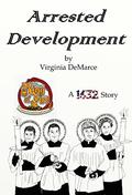 Arrested Development  (Gazette Singles) by Virginia DeMarce
