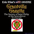 The Society of Saint Philip of the Screwdriver  (Gazette Singles) by Rick Boatright