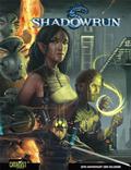 Shadowrun by Catalyst Game Labs