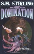 The Domination by S.M. Stirling
