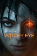 Witchy Eye by D.J. Butler
