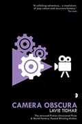 Camera Obscura by Lavie Tidhar