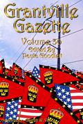 Grantville Gazette, Volume 30 (Grantville Gazette #30) by Terry Howard