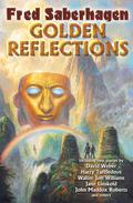 Golden Reflections  (Mask of the Sun & stories) by John Maddox Roberts