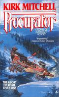 Procurator (Procurator #1) by Kirk Mitchell