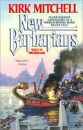 The New Barbarians (Procurator #2) by Kirk Mitchell
