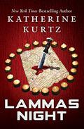 Lammas Night by Katherine Kurtz