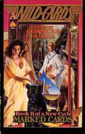 Marked Cards (Wild Cards #14) by Walton Simons