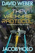 The Valkyrie Protocol (The Gordian Protocol #2) by Jacob Holo