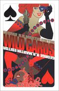 Deuces Down (Wild Cards #16) by John J. Miller