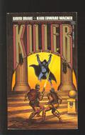 Killer by David Drake, Karl Edward Wagner