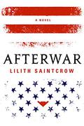 Afterwar by Lilith Saintcrow