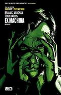 Ex Machina: The Deluxe Edition, Vol. 5 (Ex Machina: The Deluxe Edition #5) by Tony Harris